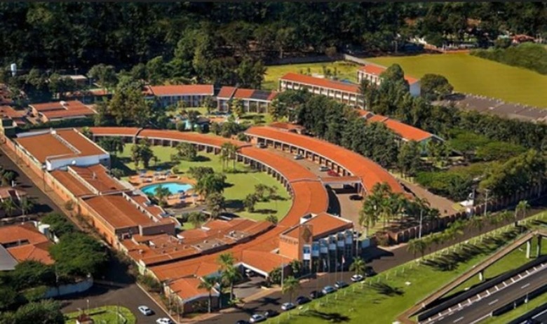 Apartamento Royal Tulip Jp Ribeir�o Preto