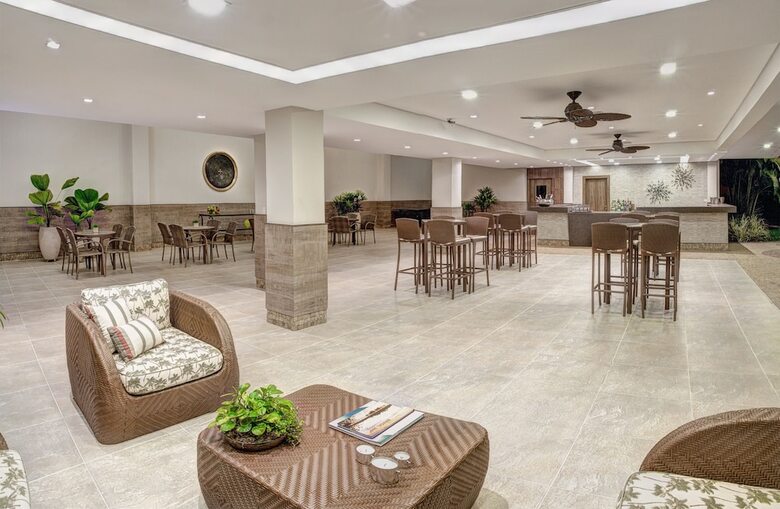 Apartamento Royal Tulip Jp Ribeir�o Preto