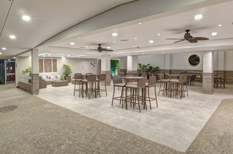 Apartamento Royal Tulip Jp Ribeir�o Preto