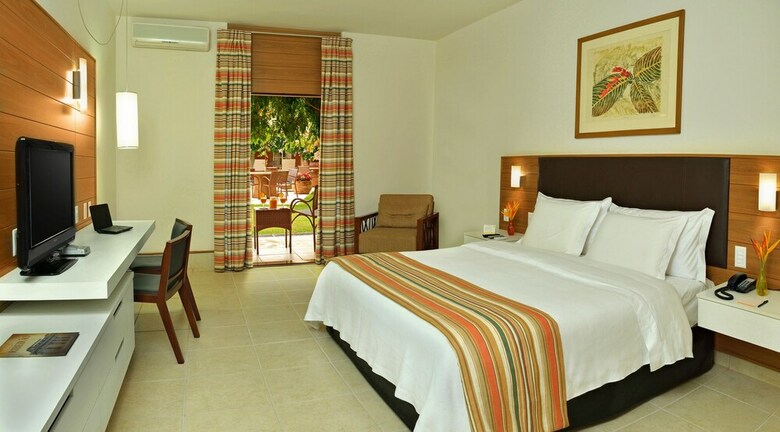 Apartamento Royal Tulip Jp Ribeir�o Preto