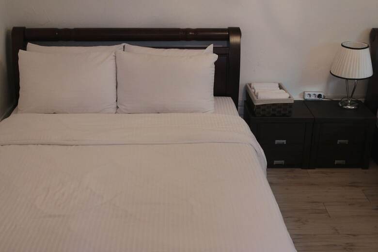 Hotel Big John's Place