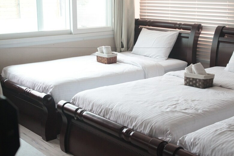 Hotel Big John's Place