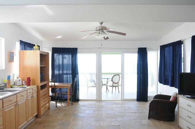 Apartamentos Rocky Point Beachfront/paradise