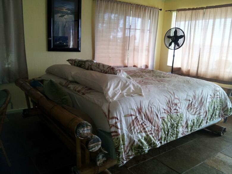 Apartamentos Rocky Point Beachfront/paradise