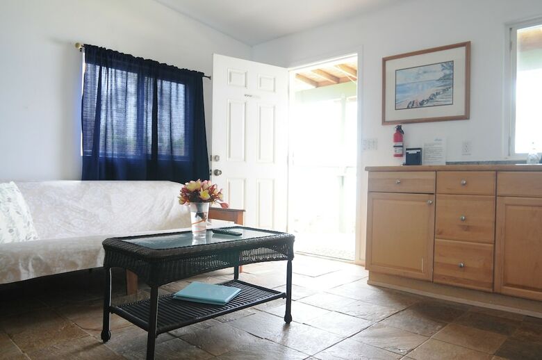 Apartamentos Rocky Point Beachfront/paradise