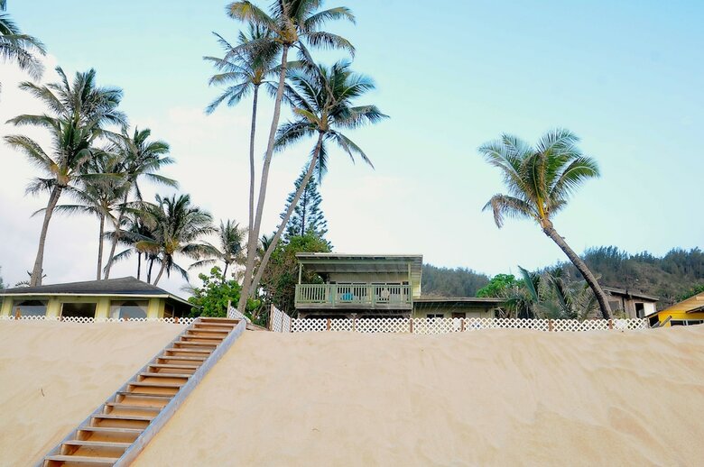 Apartamentos Rocky Point Beachfront/paradise