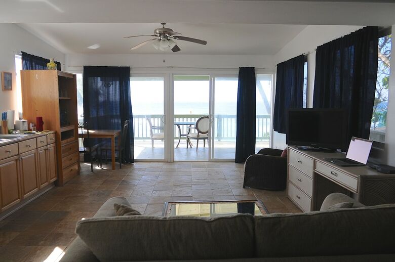 Apartamentos Rocky Point Beachfront/paradise