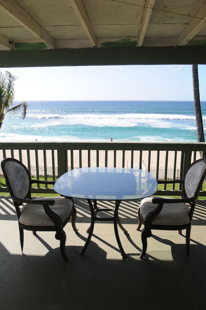 Apartamentos Rocky Point Beachfront/paradise