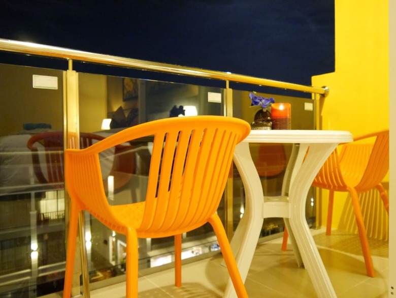 Posada Golden Moon Aonang