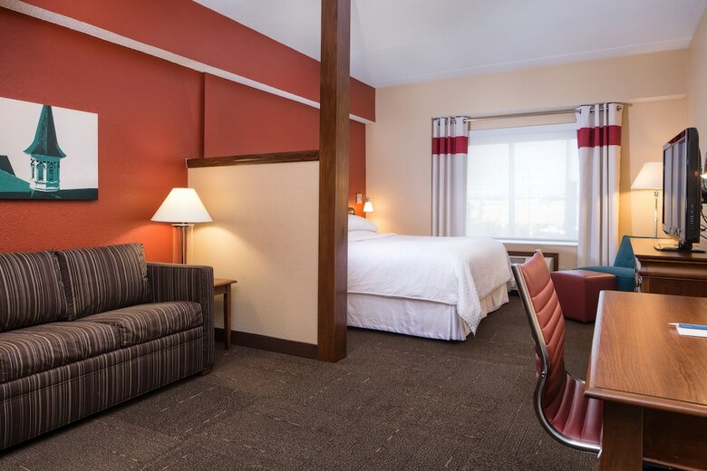 Hotel Four Points By Sheraton Louisville Airport