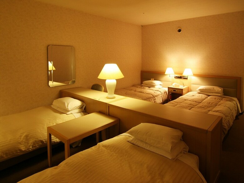Apartamento Hotel Tangram