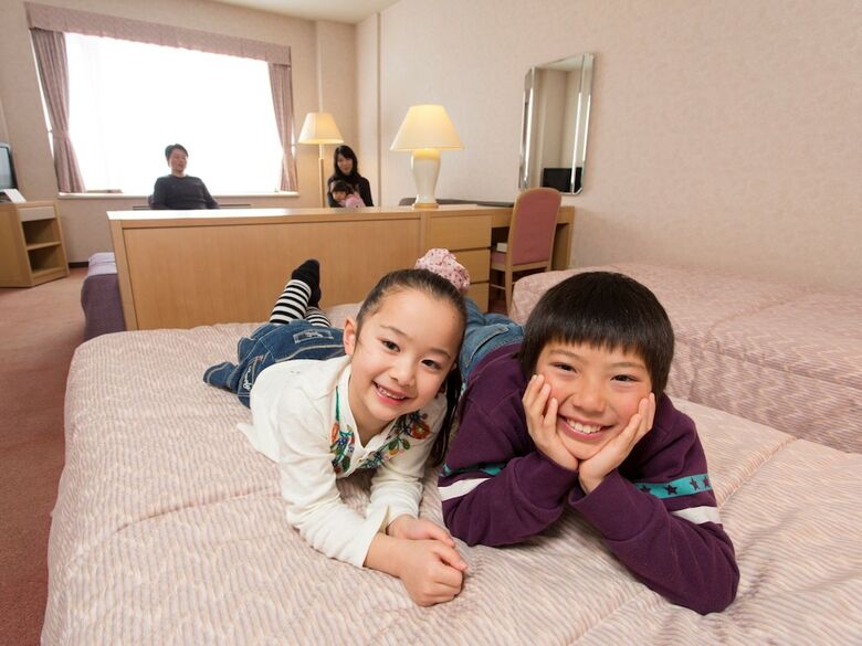 Apartamento Hotel Tangram