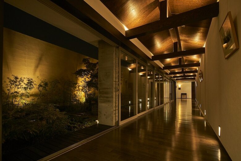 Hotel Harvest Hakone Koushien
