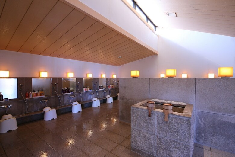 Hotel Harvest Hakone Koushien
