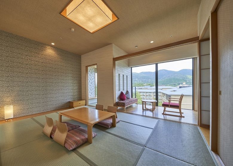 Hotel Harvest Hakone Koushien