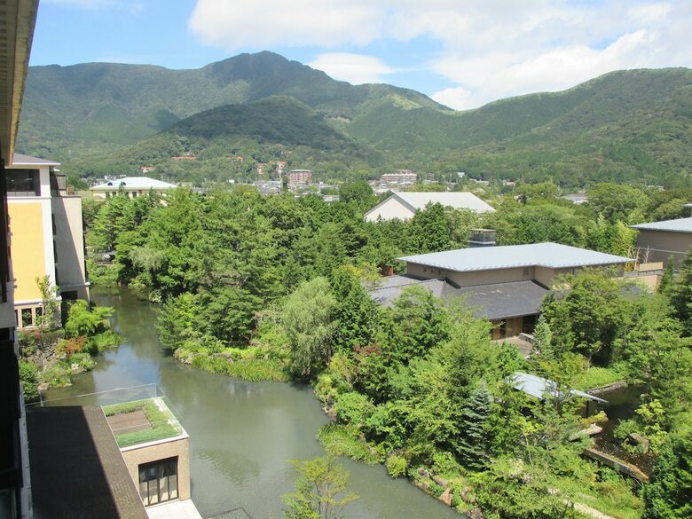 Hotel Harvest Hakone Koushien
