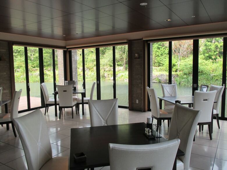 Hotel Harvest Hakone Koushien