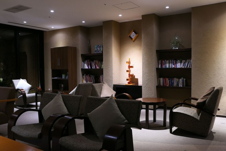 Hotel Harvest Hakone Koushien