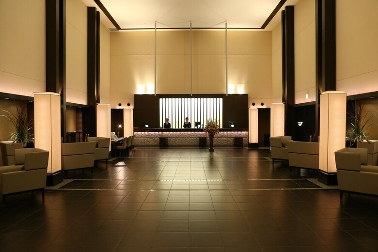 Hotel Harvest Hakone Koushien