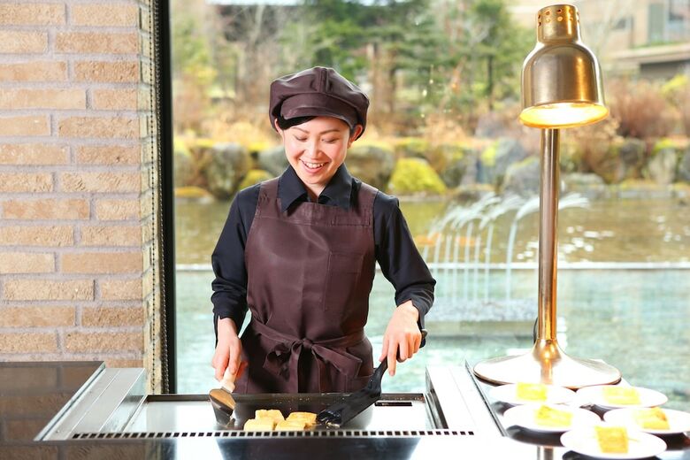 Hotel Harvest Hakone Koushien