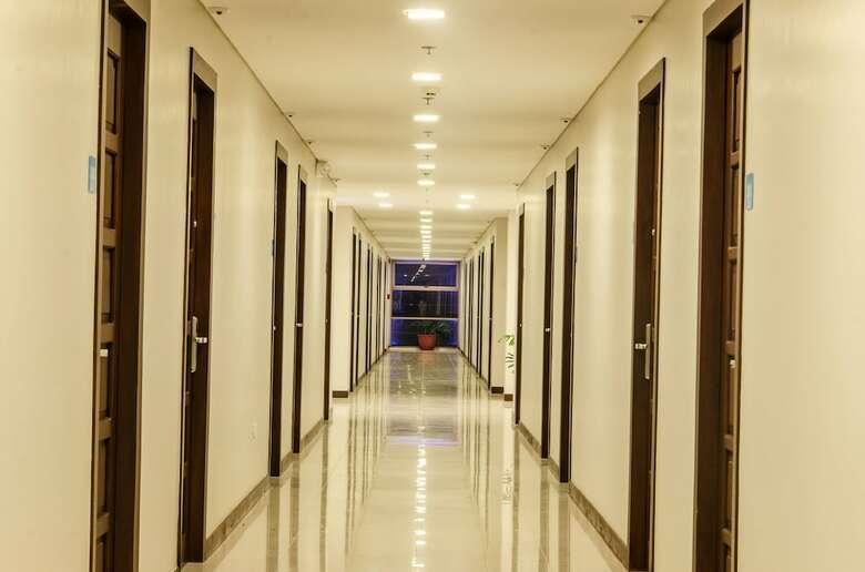 Fersal Hotel Puerto Princesa