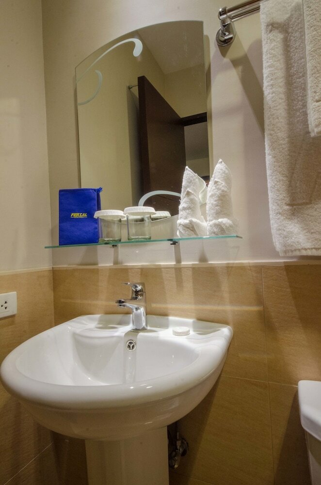 Fersal Hotel Puerto Princesa