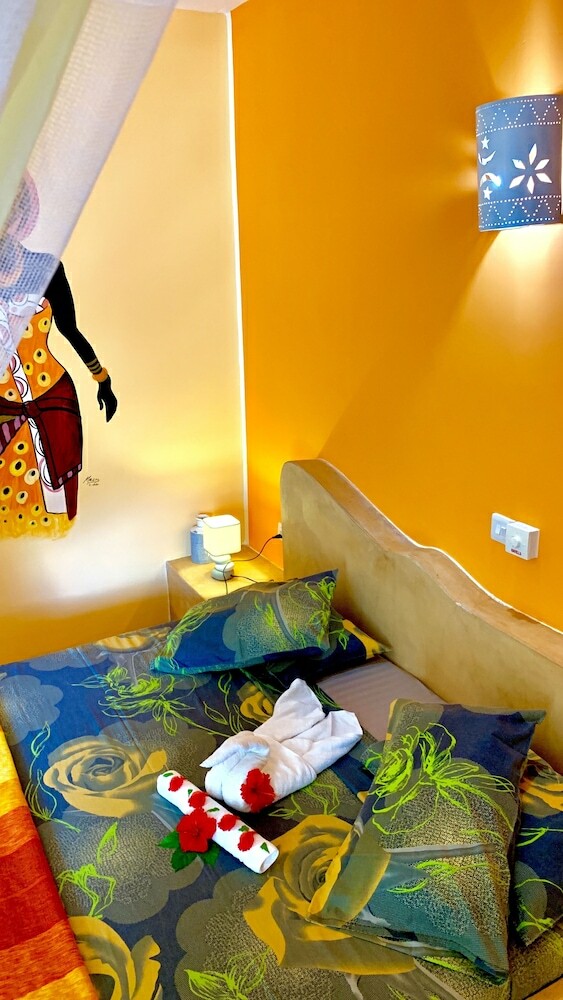 Hotel Villaggio Seconda Stella A Destra