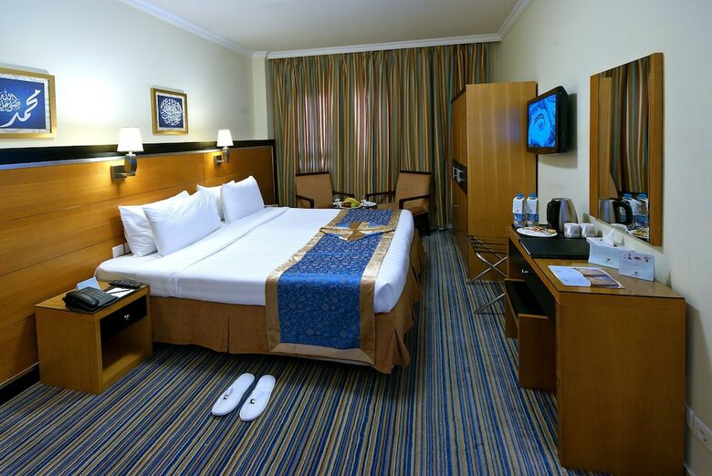 Hotel Al Eiman Taibah
