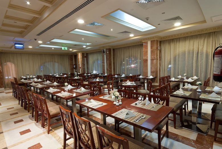 Hotel Al Eiman Taibah