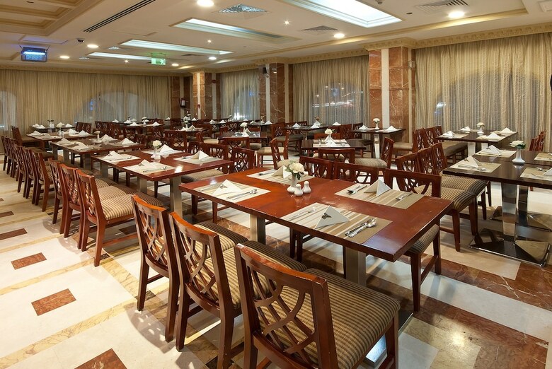 Hotel Al Eiman Taibah