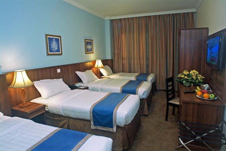 Hotel Al Eiman Taibah