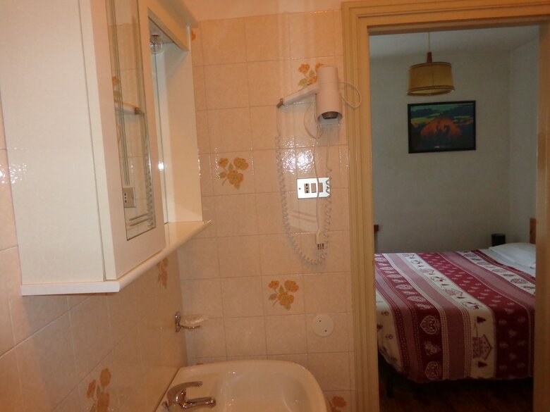 Hotel Garn� Astor