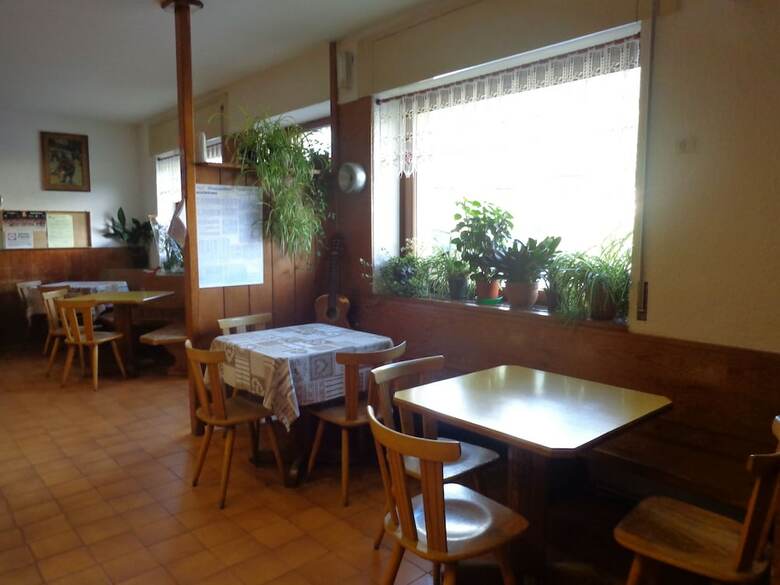 Hotel Garn� Astor