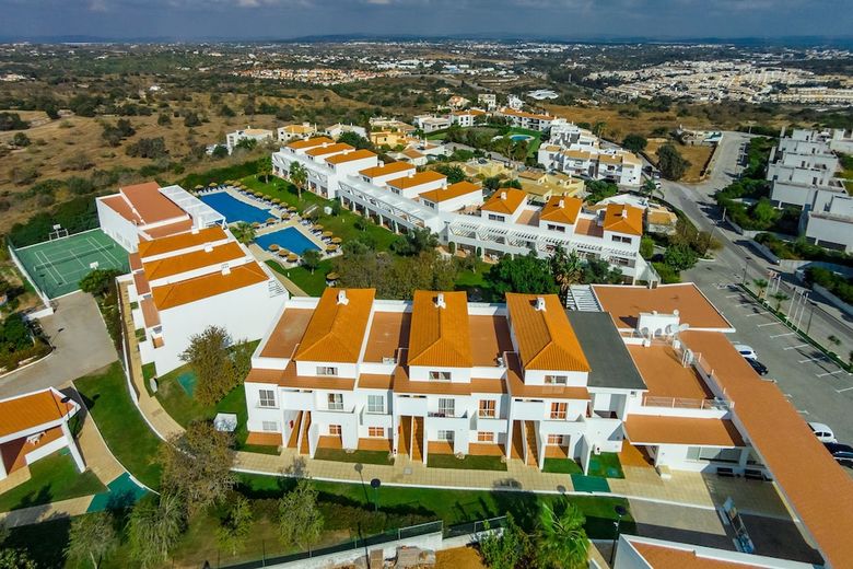 Apartamentos Tur�sticos Pateo Village