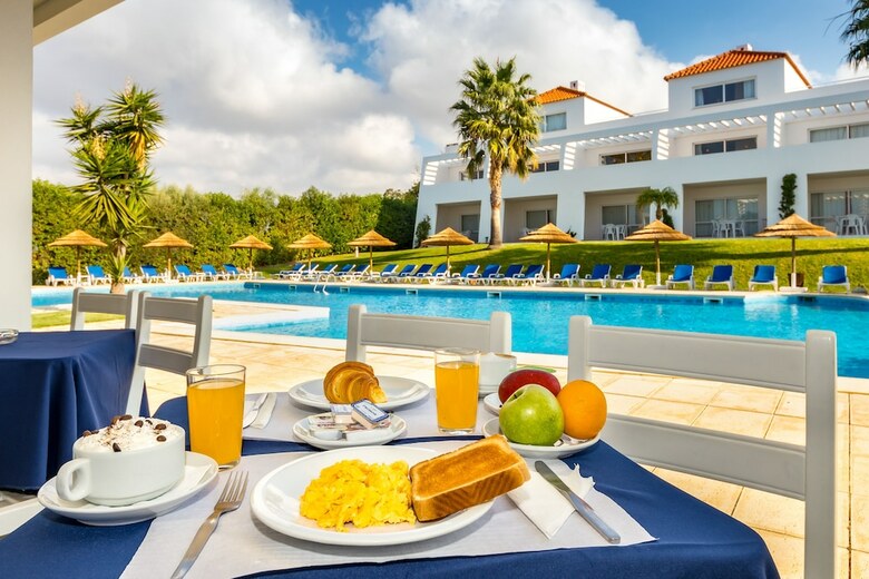 Apartamentos Tur�sticos Pateo Village