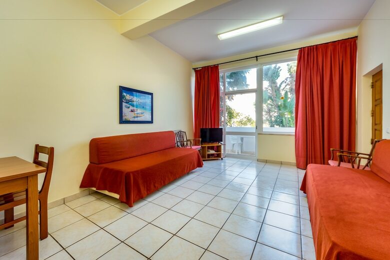 Apartamentos Tur�sticos Pateo Village