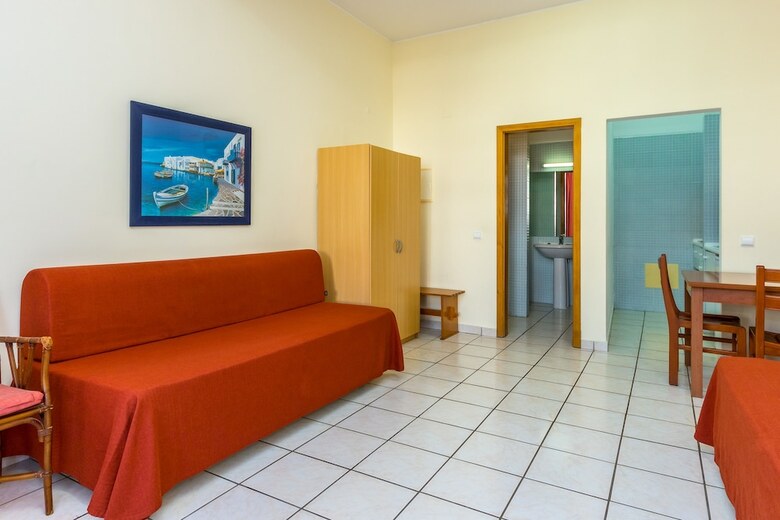 Apartamentos Tur�sticos Pateo Village
