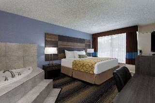 Motel Baymont By Wyndham Cheraw