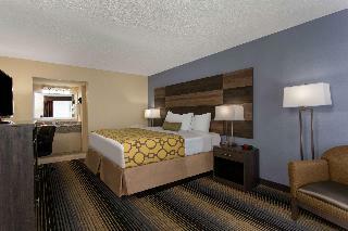 Motel Baymont By Wyndham Cheraw