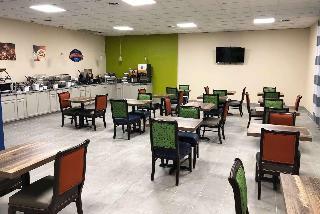 Motel Baymont By Wyndham Cheraw