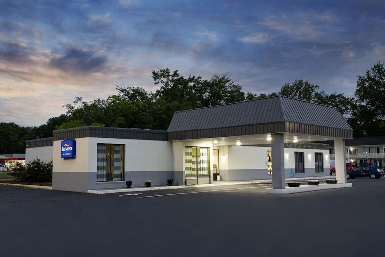 Motel Baymont By Wyndham Cheraw