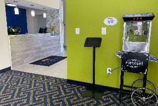 Motel Baymont By Wyndham Cheraw
