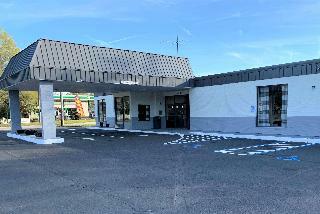 Motel Baymont By Wyndham Cheraw