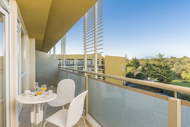 Hotel Sol Garden Istra For Plava Laguna
