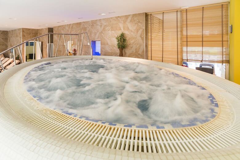 Hotel Sol Garden Istra For Plava Laguna