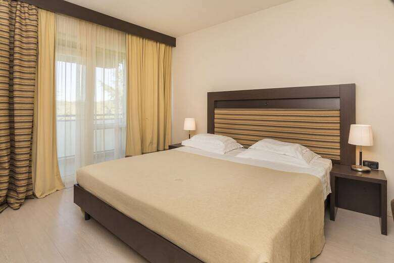 Hotel Sol Garden Istra For Plava Laguna