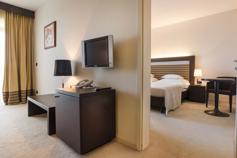 Hotel Sol Garden Istra For Plava Laguna