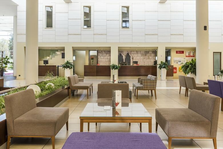Hotel Sol Garden Istra For Plava Laguna