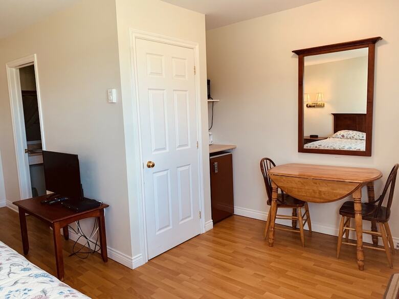 The Cavendish Motel