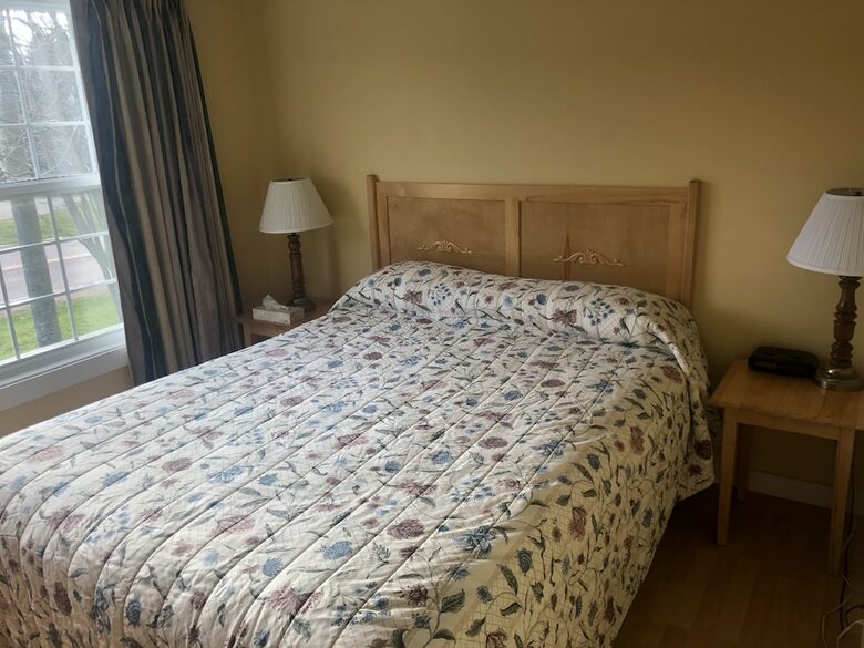 The Cavendish Motel